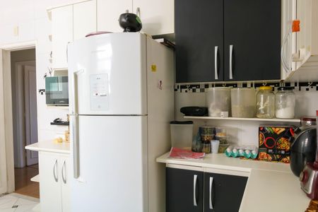 Apartamento à venda com 115m², 3 quartos e 1 vagaCozinha
