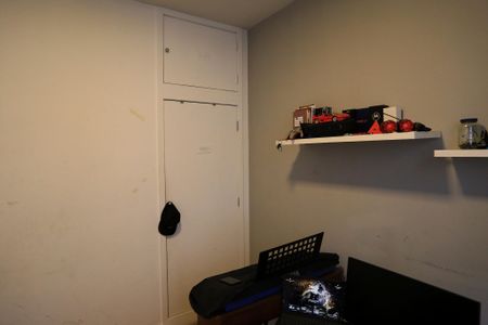 Apartamento para alugar com 110m², 3 quartos e 1 vagaQuarto