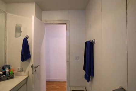 Apartamento para alugar com 110m², 3 quartos e 1 vagaBanheiro