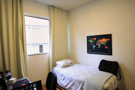 Apartamento para alugar com 110m², 3 quartos e 1 vagaQuarto