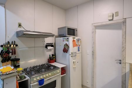 Apartamento para alugar com 110m², 3 quartos e 1 vagaCozinha