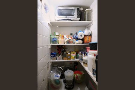 Apartamento para alugar com 110m², 3 quartos e 1 vagaDespensa