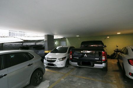 Apartamento para alugar com 110m², 3 quartos e 1 vagaGaragem