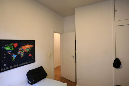 Apartamento para alugar com 110m², 3 quartos e 1 vagaQuarto