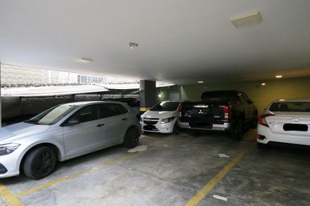 Apartamento para alugar com 110m², 3 quartos e 1 vagaGaragem