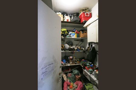 Apartamento para alugar com 110m², 3 quartos e 1 vagaQuarto de Serviço