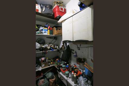 Apartamento para alugar com 110m², 3 quartos e 1 vagaQuarto de Serviço