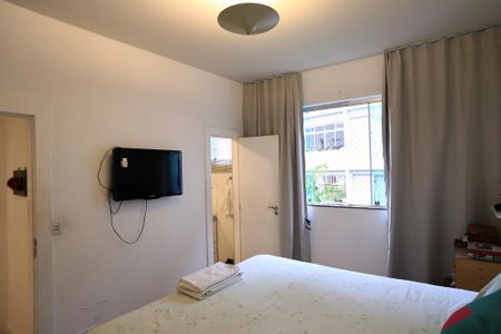 Apartamento para alugar com 110m², 3 quartos e 1 vagaSuíte