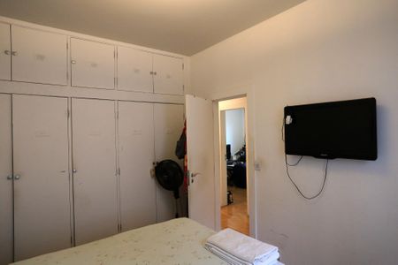 Apartamento para alugar com 110m², 3 quartos e 1 vagaSuíte