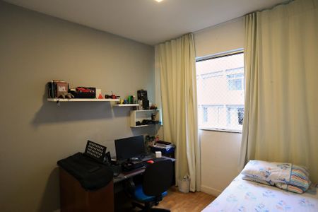 Apartamento para alugar com 110m², 3 quartos e 1 vagaQuarto