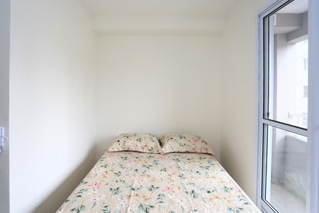 Studio para alugar com 27m², 1 quarto e sem vagaKitnet- quarto