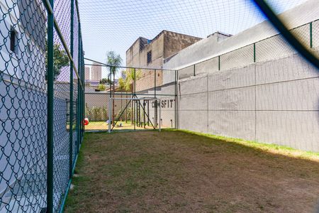 Studio para alugar com 27m², 1 quarto e sem vagaQuadra Esportiva