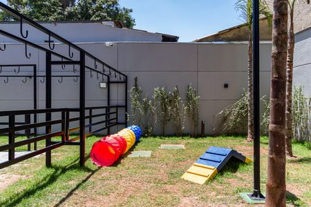 Studio para alugar com 27m², 1 quarto e sem vagaÁrea comum