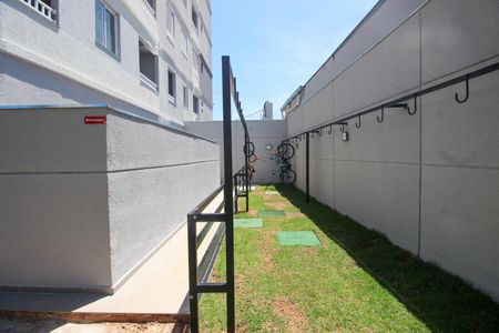 Studio para alugar com 27m², 1 quarto e sem vagabicicletario
