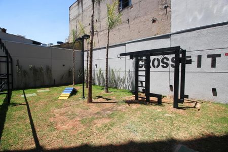 Studio para alugar com 27m², 1 quarto e sem vagaÁrea comum 