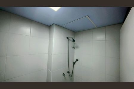 Apartamento para alugar com 42m², 2 quartos e 1 vaga Apartamento para alugar com 42m², 2 quartos e 1 vagaBanheiro