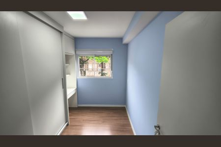 Quarto 1 de apartamento para alugar com 2 quartos, 42m² em Jurubatuba, São Paulo