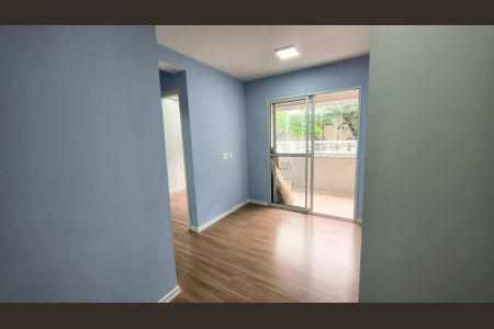 Sala de apartamento para alugar com 2 quartos, 42m² em Jurubatuba, São Paulo