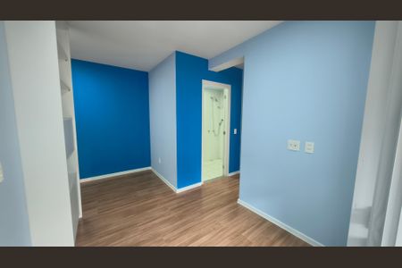Sala de apartamento para alugar com 2 quartos, 42m² em Jurubatuba, São Paulo