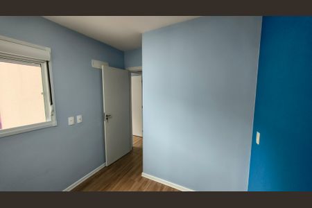 Quarto 2 de apartamento para alugar com 2 quartos, 42m² em Jurubatuba, São Paulo