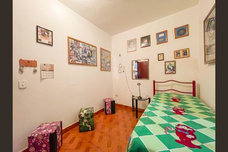 Quarto 1 de casa à venda com 4 quartos, 245m² em Veloso, Osasco