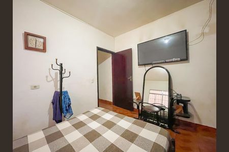 Quarto 2 de casa à venda com 4 quartos, 245m² em Veloso, Osasco