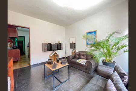 Sala de casa à venda com 4 quartos, 245m² em Veloso, Osasco