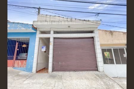 Casa à venda com 245m², 4 quartos e 6 vagasFachada
