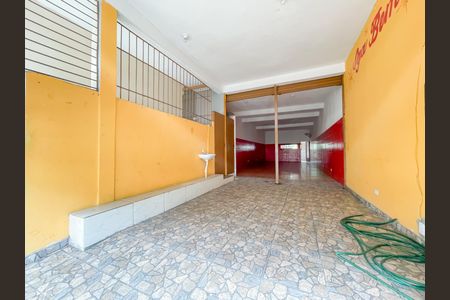 Casa à venda com 245m², 4 quartos e 6 vagasGaragem