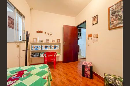 Casa à venda com 245m², 4 quartos e 6 vagasQuarto 1