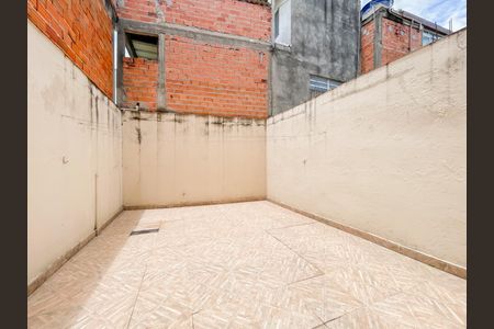 Casa à venda com 245m², 4 quartos e 6 vagasQuintal