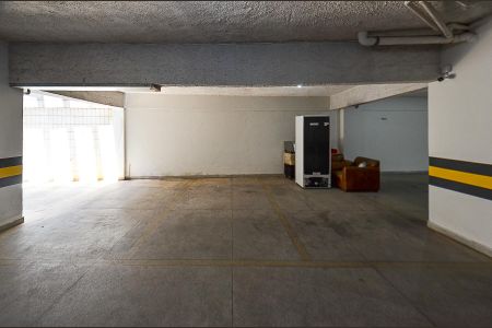 Apartamento à venda com 204m², 4 quartos e 3 vagasGaragem