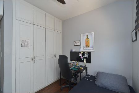 Apartamento à venda com 204m², 4 quartos e 3 vagasQuarto 2