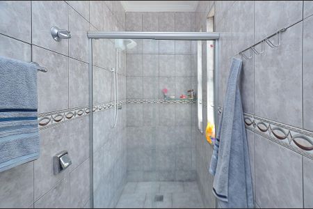 Apartamento à venda com 204m², 4 quartos e 3 vagasBanheiro Suíte 2