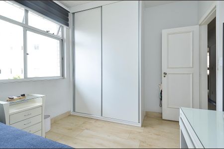 Apartamento à venda com 204m², 4 quartos e 3 vagasQuarto 1
