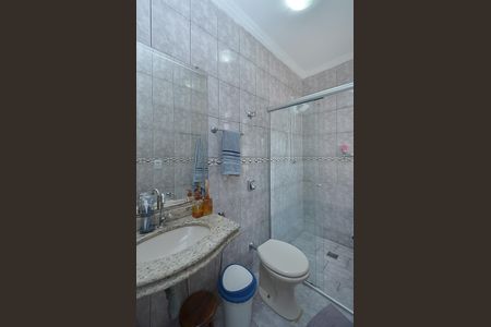 Apartamento à venda com 204m², 4 quartos e 3 vagasBanheiro Suíte 2