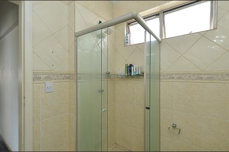 Apartamento à venda com 204m², 4 quartos e 3 vagasBanheiro Social