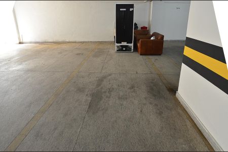 Apartamento à venda com 204m², 4 quartos e 3 vagasGaragem