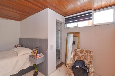 Apartamento à venda com 204m², 4 quartos e 3 vagasSuíte 2