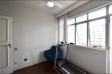 Apartamento à venda com 204m², 4 quartos e 3 vagasSuíte 1