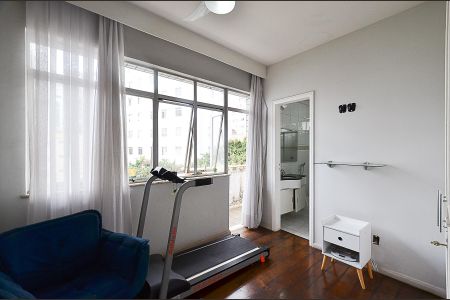 Apartamento à venda com 204m², 4 quartos e 3 vagasSuíte 1