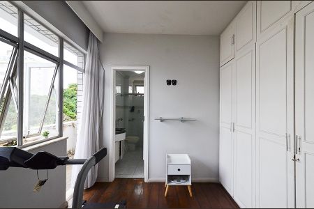 Apartamento à venda com 204m², 4 quartos e 3 vagasSuíte 1
