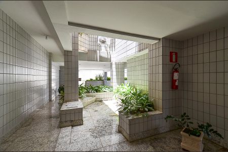 Apartamento à venda com 204m², 4 quartos e 3 vagasÁrea comum