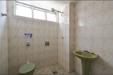 Apartamento à venda com 204m², 4 quartos e 3 vagasÁrea comum 