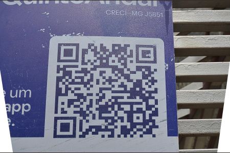 Apartamento à venda com 204m², 4 quartos e 3 vagasQRCODE