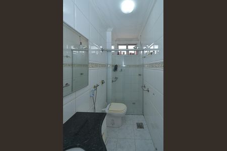 Apartamento à venda com 204m², 4 quartos e 3 vagasBanheiro Suíte 1