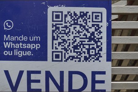 Apartamento à venda com 204m², 4 quartos e 3 vagasPlaca Instalada 13-01-2026-DUXZ-39