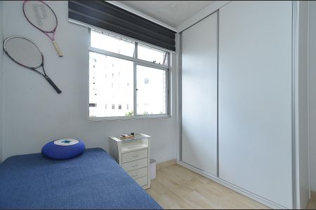 Apartamento à venda com 204m², 4 quartos e 3 vagasQuarto 1