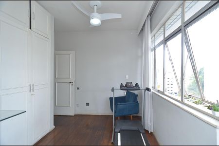 Apartamento à venda com 204m², 4 quartos e 3 vagasSuíte 1