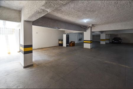 Apartamento à venda com 204m², 4 quartos e 3 vagasGaragem